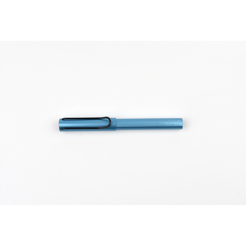 LAMY AL-Star Rollerball Pen – Denim – Special Edition 2025