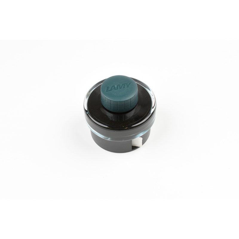 Lamy T52 Ink – 50ml bottle – Petrol