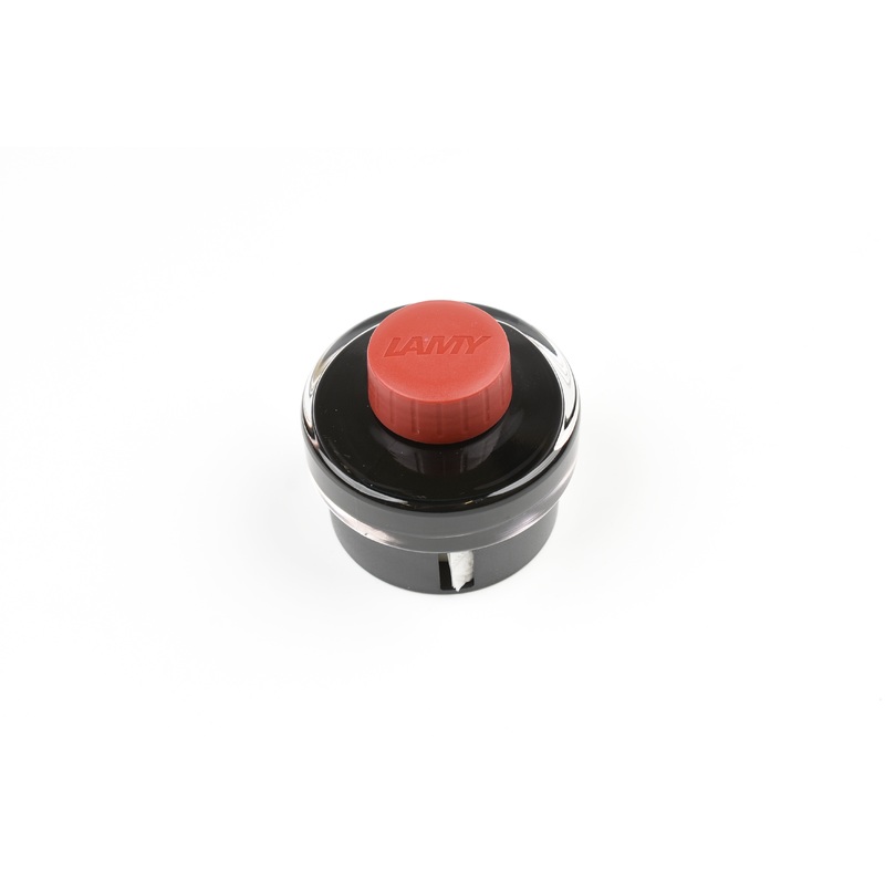 Lamy T52 Ink – 50ml bottle – Sepia