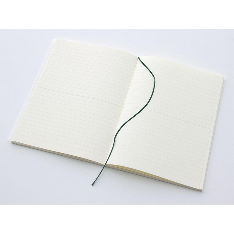 MD Notebook – A5 – Lined