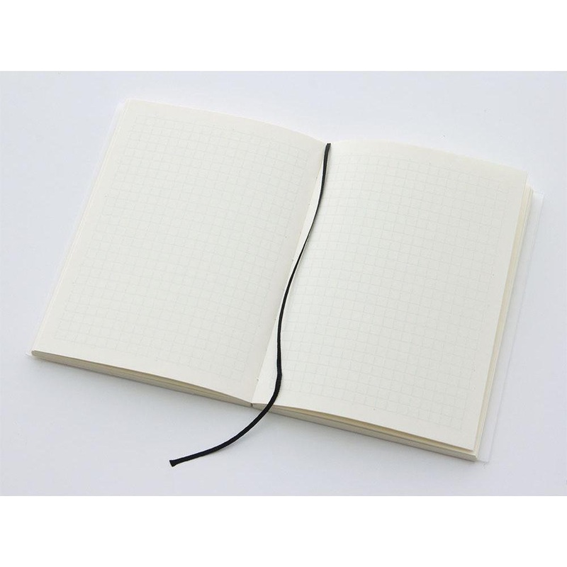 MD Notebook – A6 – Grid