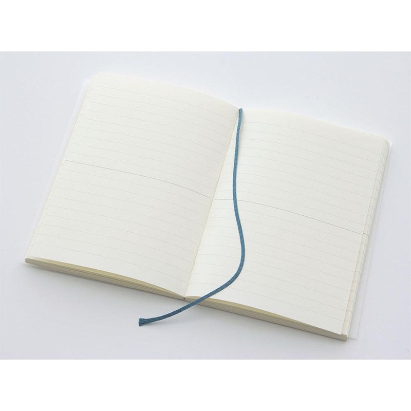 MD Notebook – A6 – Lined