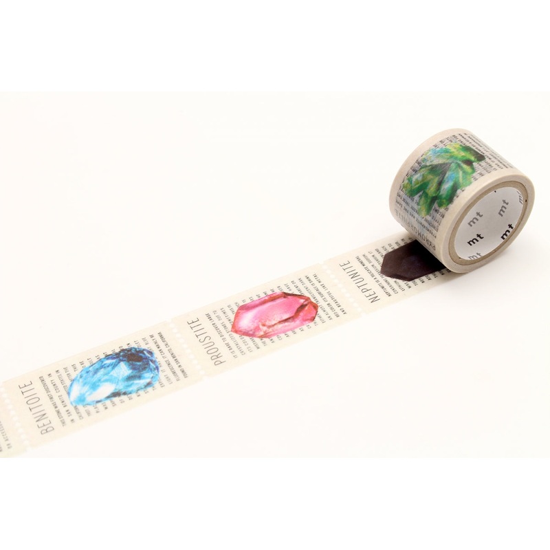 mt Washi Tape – Ore