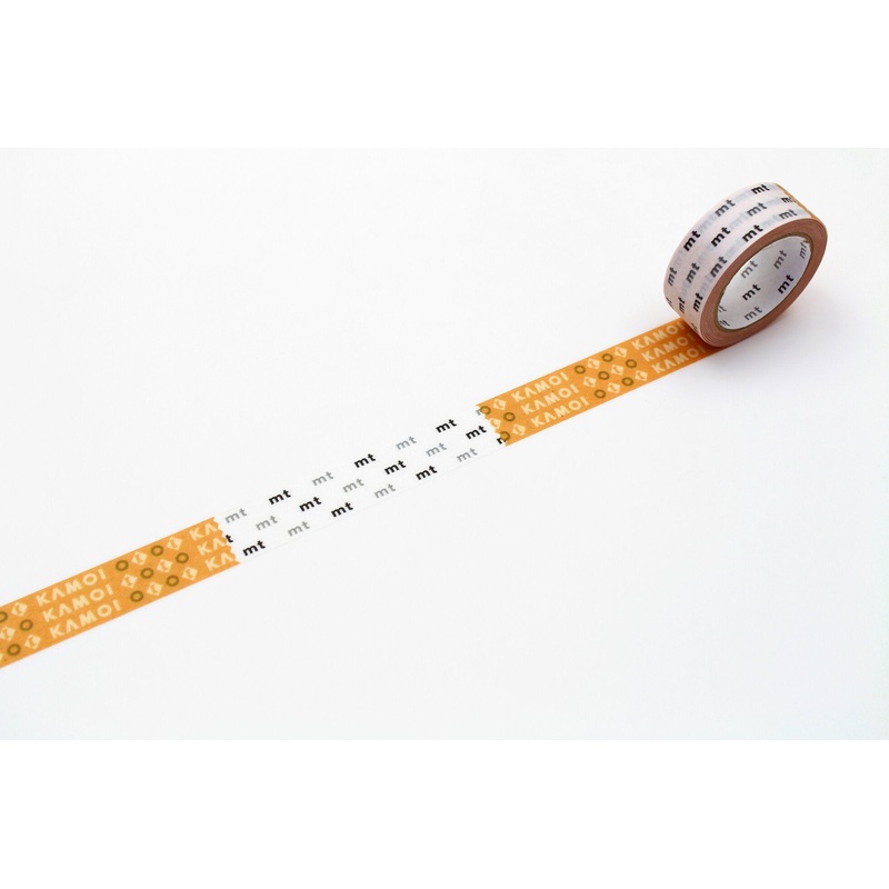 mt Washi Tape – Paper Core Design