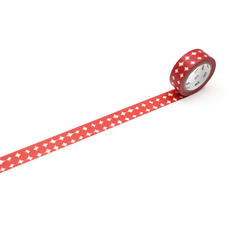 mt x Sou-Sou Washi Tape – SOU-SOU ohajiki