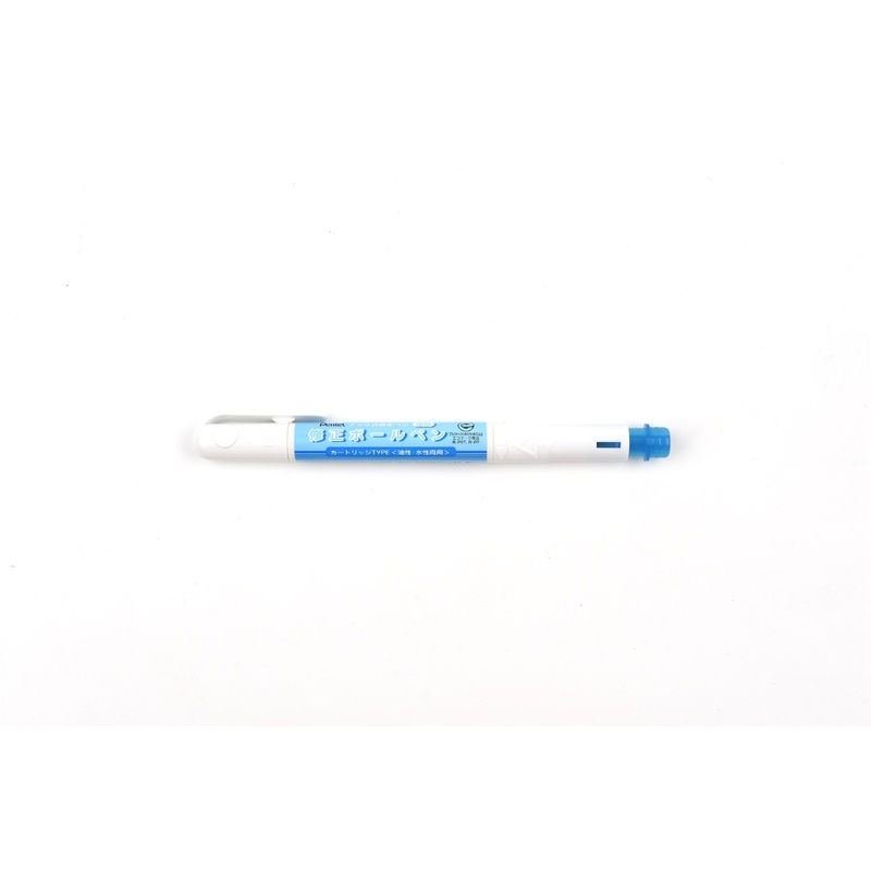 Pentel Correction Ballpoint Pen