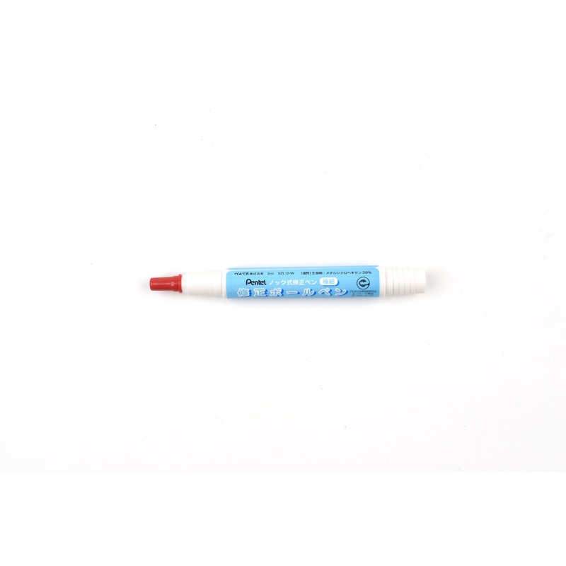 Pentel Correction Ballpoint Pen Refill Cartridge
