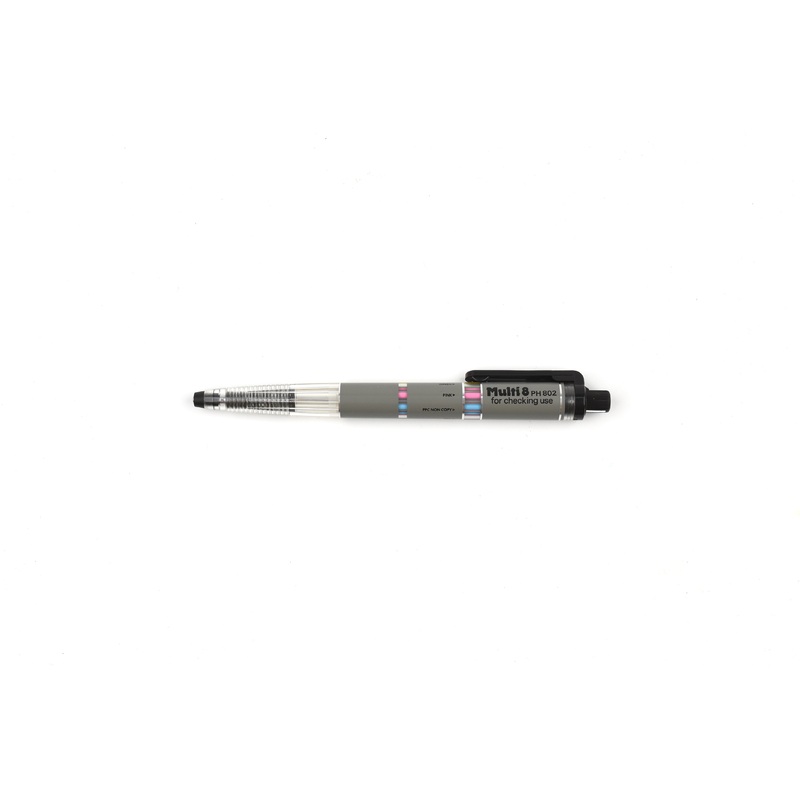 Pentel Multi 8 Mechanical Pencil