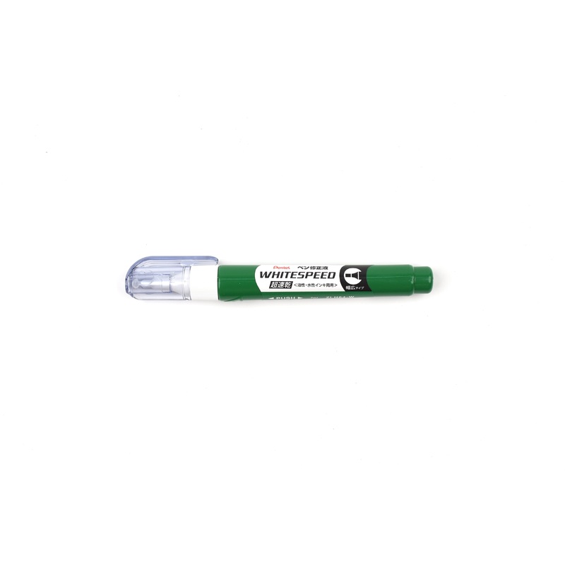 Pentel Whitespeed Correction Pen – Broad