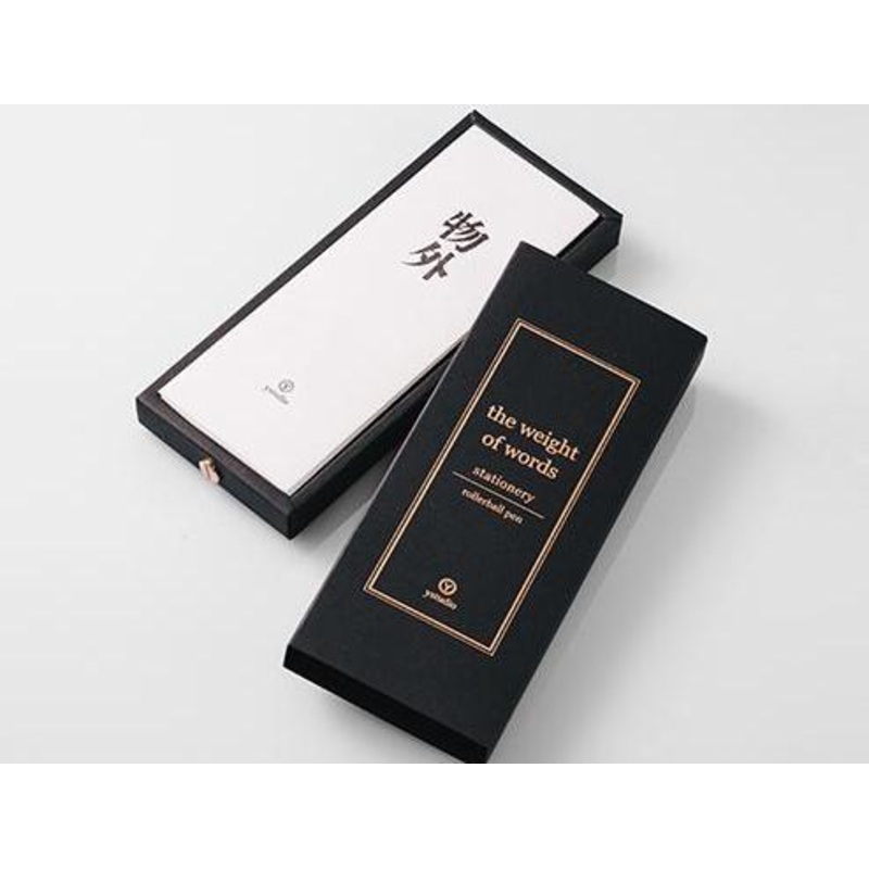 ystudio Classic rollerball pen