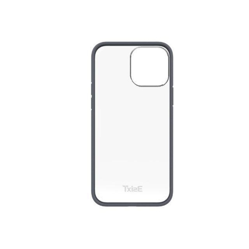 3sixT BioFlex iPhone 13 Pro – Clear/Grey