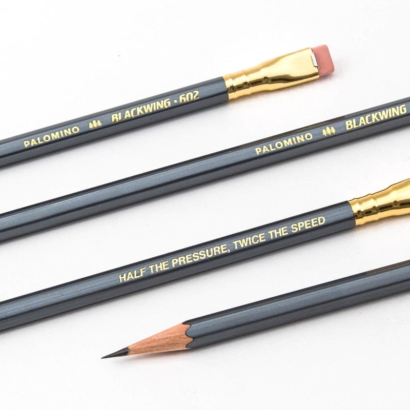 BLACKWING 602 – Set of 12