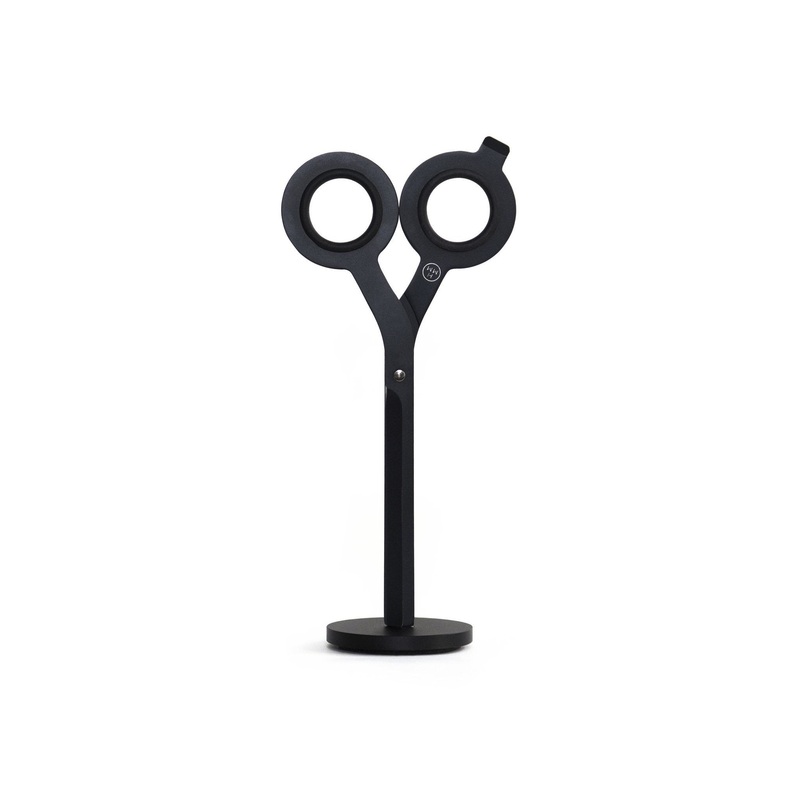 HMM Scissors – Black