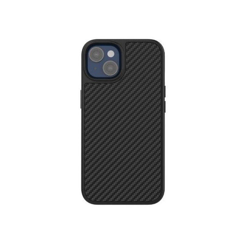 Impact Zero Black – iPhone 13 – Kevlar