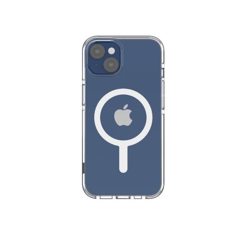 Impact Zero Clear – iPhone 13 – Clear