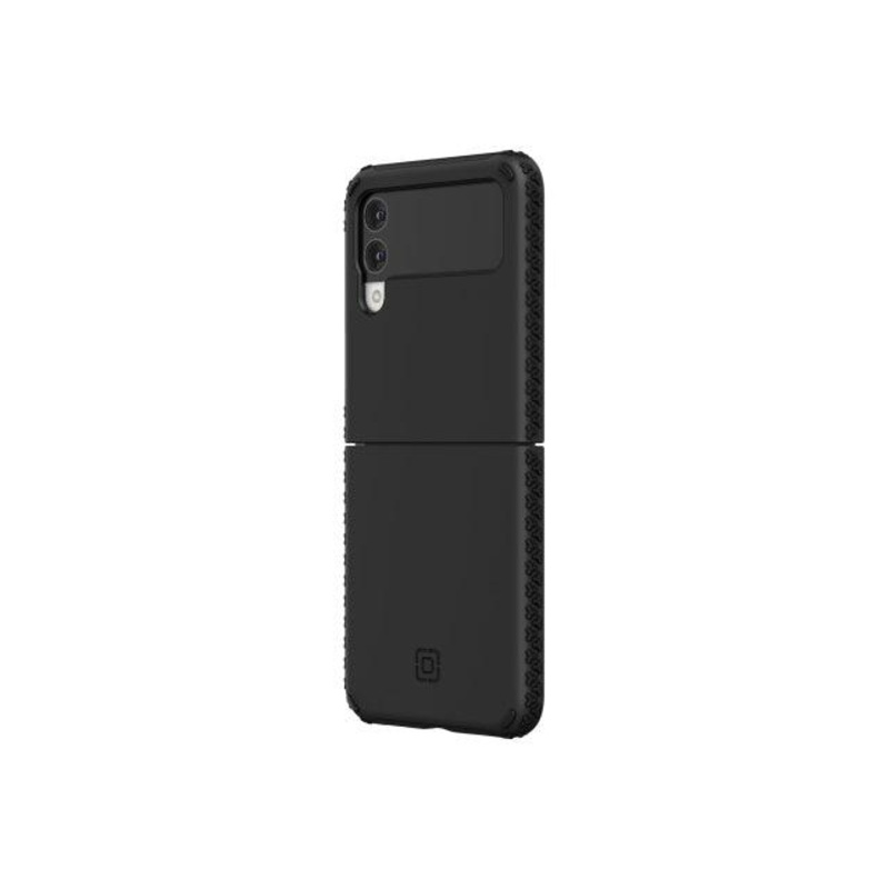 Incipio Grip for Samsung Galaxy Z Flip 3 – Black