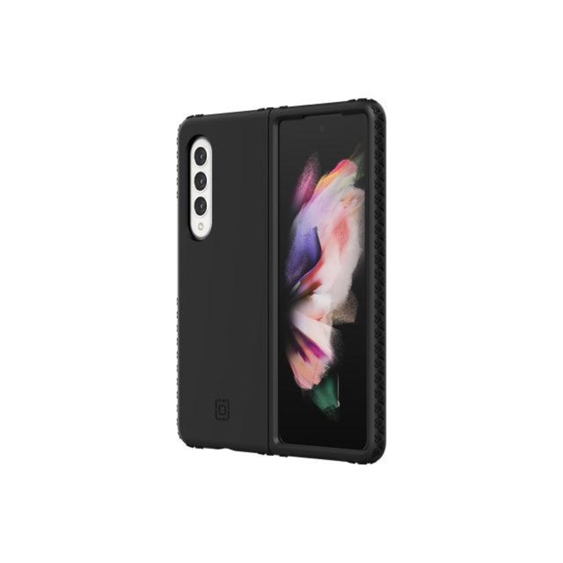 Incipio Grip for Samsung Galaxy Z Fold 3 – Black