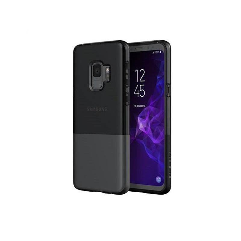 Incipio NGP for Samsung GS9 -Smoke