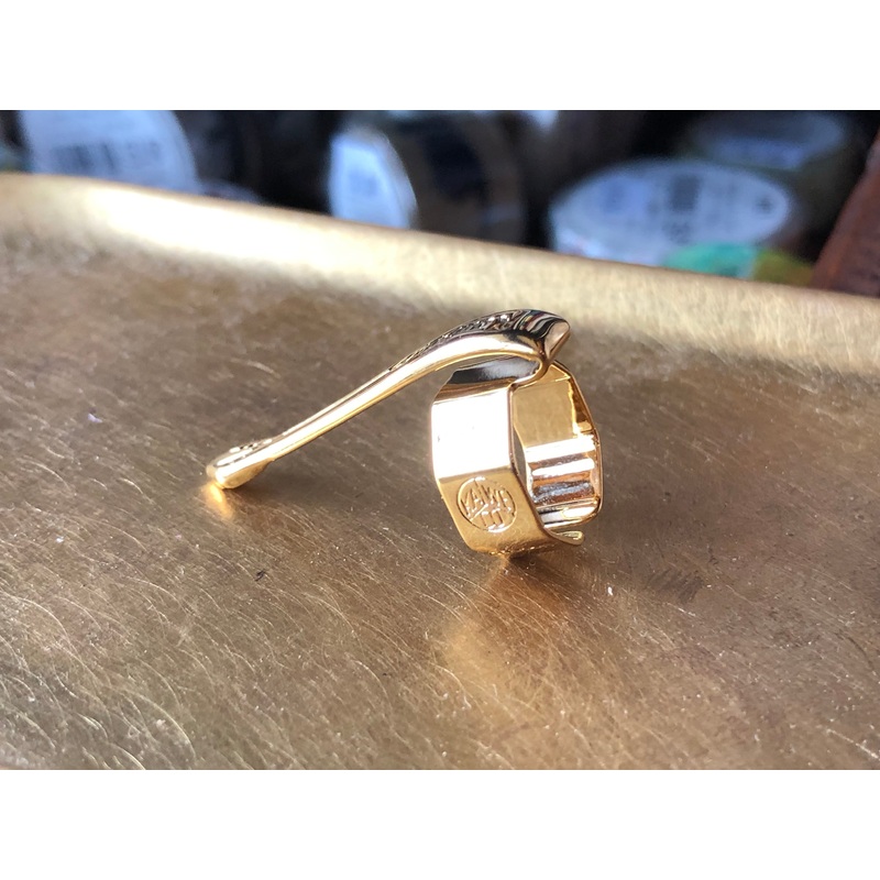Kaweco Sport Deluxe Clip – Gold