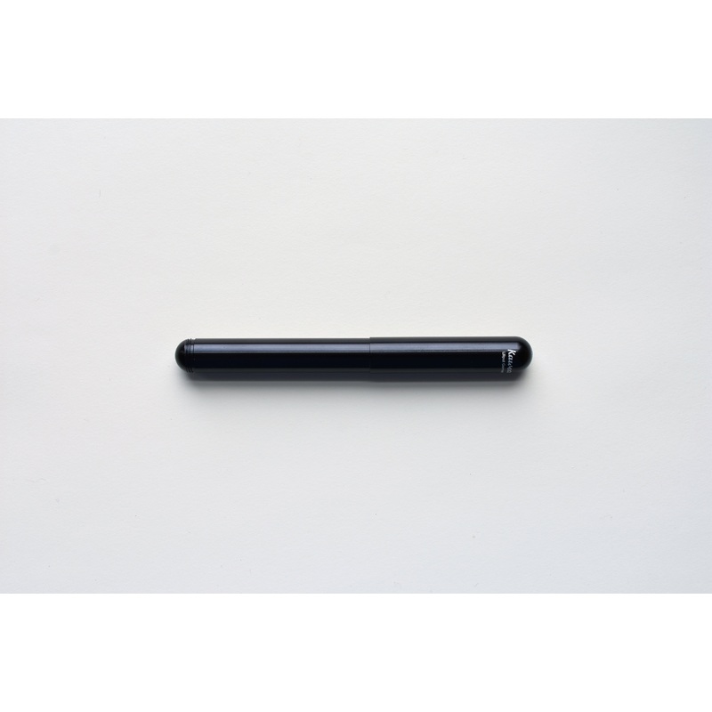 LILIPUT AL Fountain Pen – Black