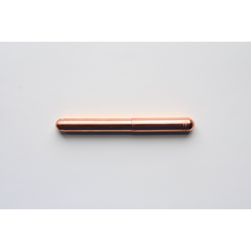 LILIPUT Fountain Pen – Copper