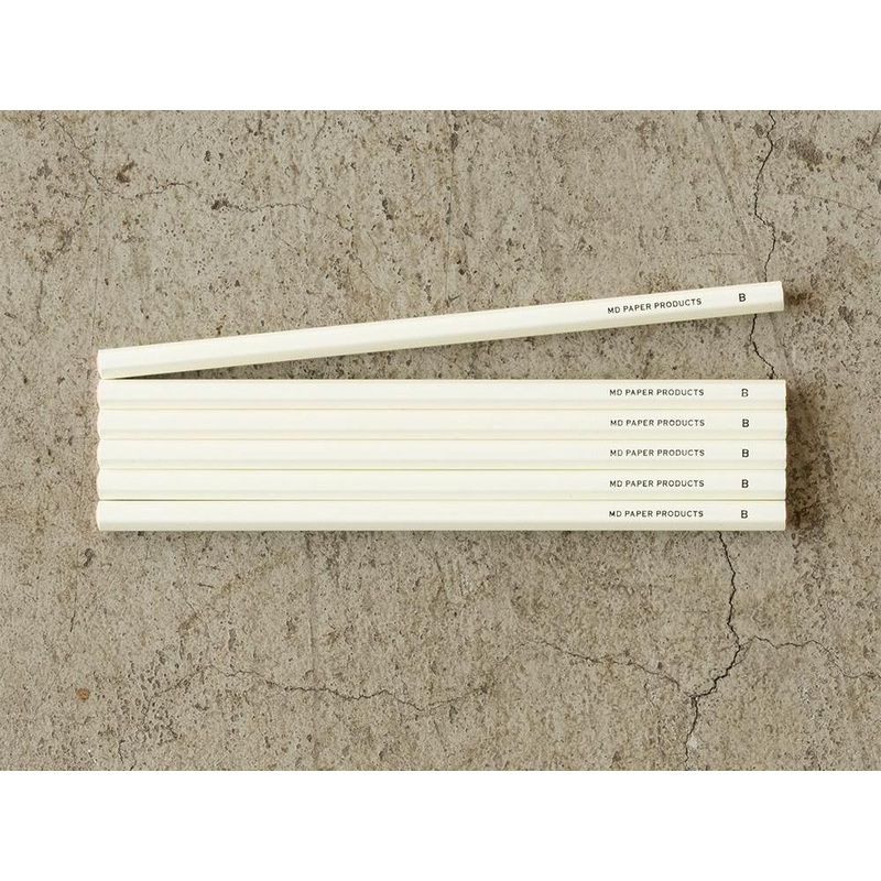 MD Pencil – Pack of 6