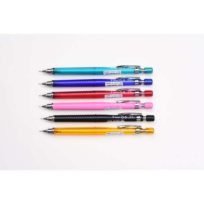 Pilot S3 Drafting Mechanical Pencil – 0.5mm