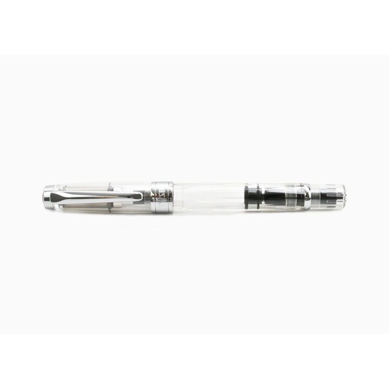 TWSBI Diamond 580 – Extra Fine Nib