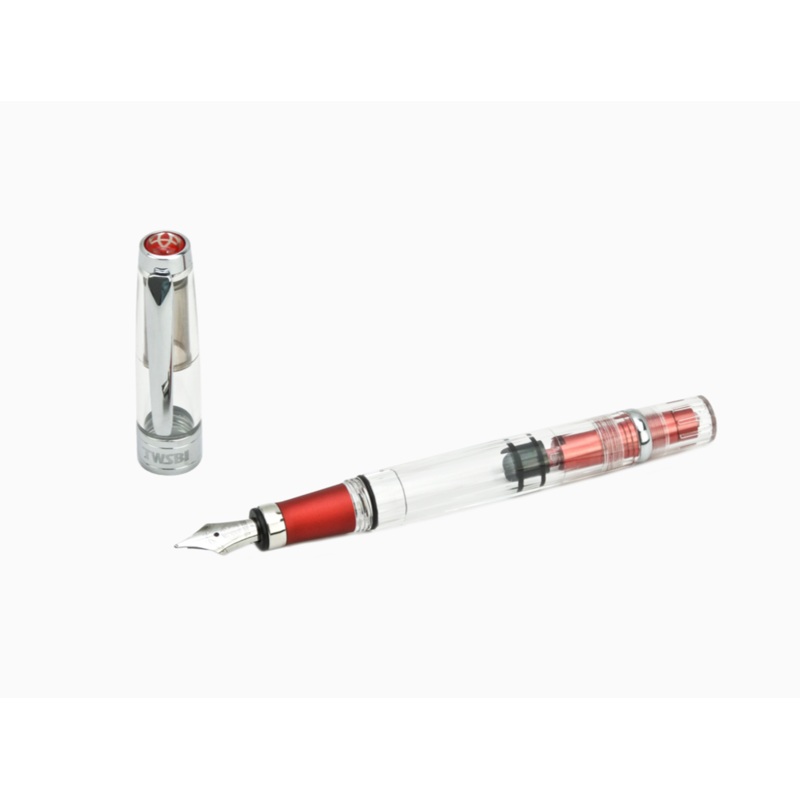 TWSBI Diamond 580AL Rose
