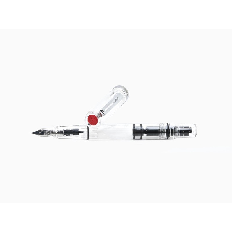 TWSBI ECO-T Clear