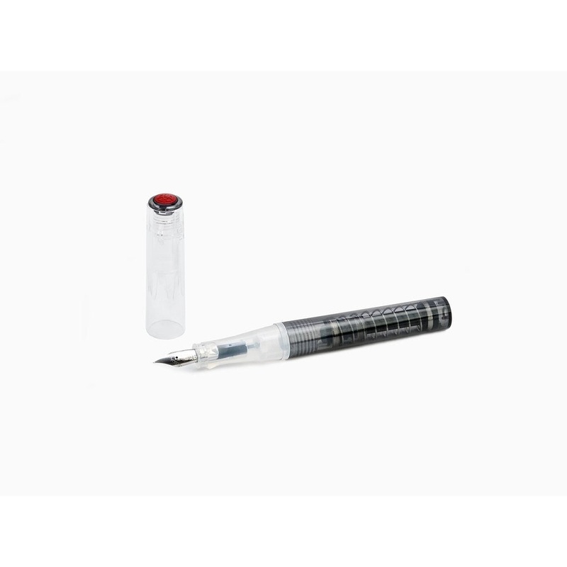 TWSBI GO Smoke
