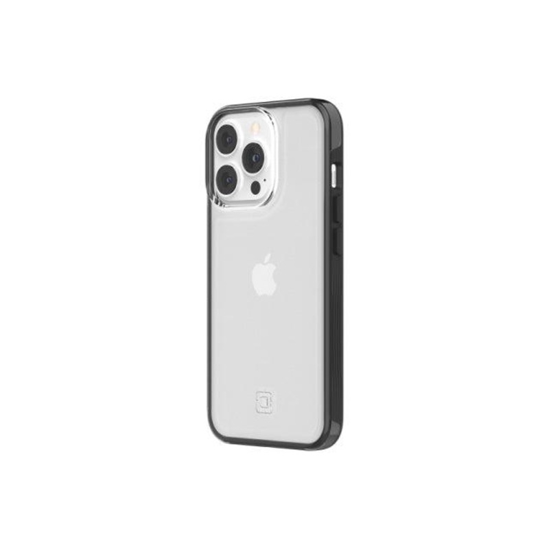 Incipio Organicore Clear for iPhone 13 Pro – Charcoal/Clear