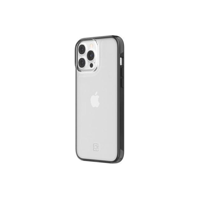 Incipio Organicore Clear for iPhone 13 Pro Max – Charcoal