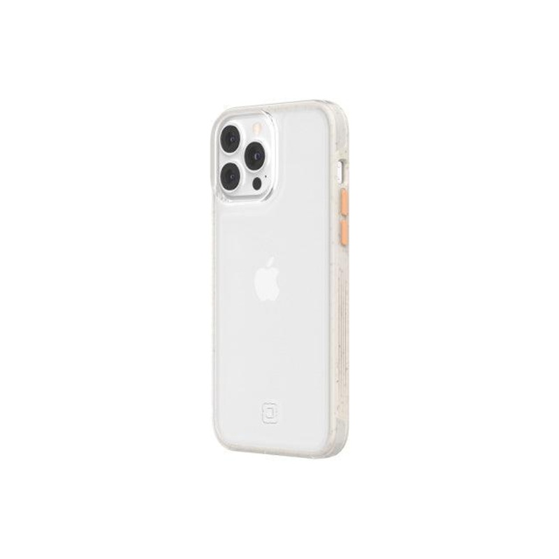 Incipio Organicore Clear for iPhone 13 Pro Max – Natural/Pea