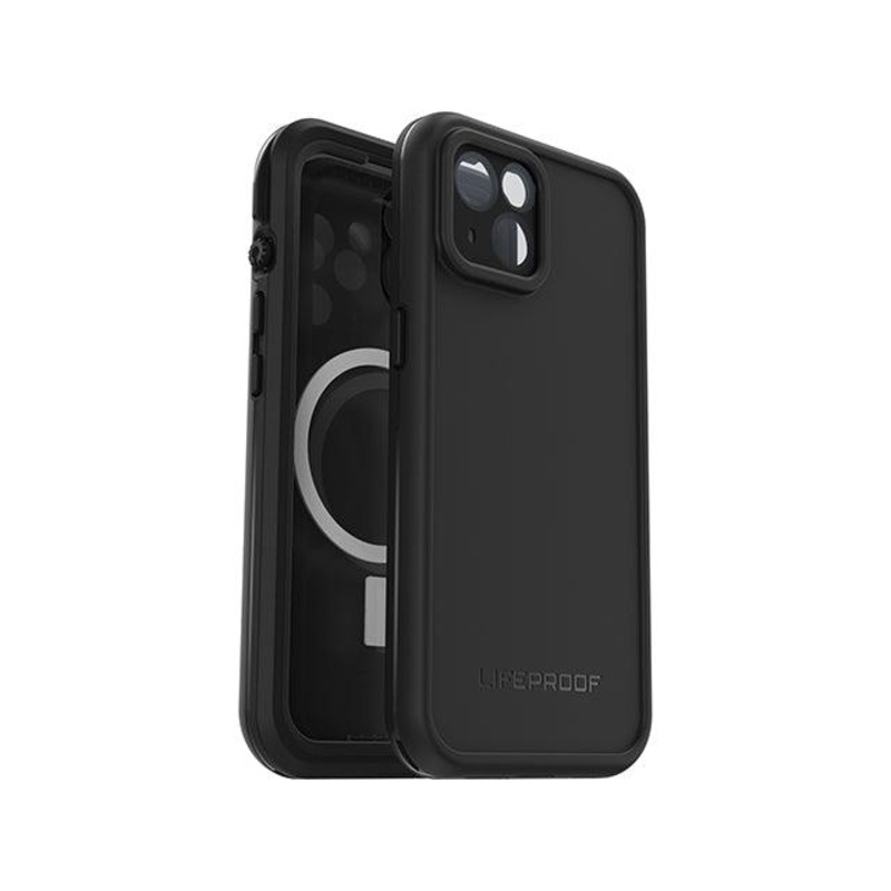 Lifeproof Fre MagSafe – iPhone 13 Pro Max – Black