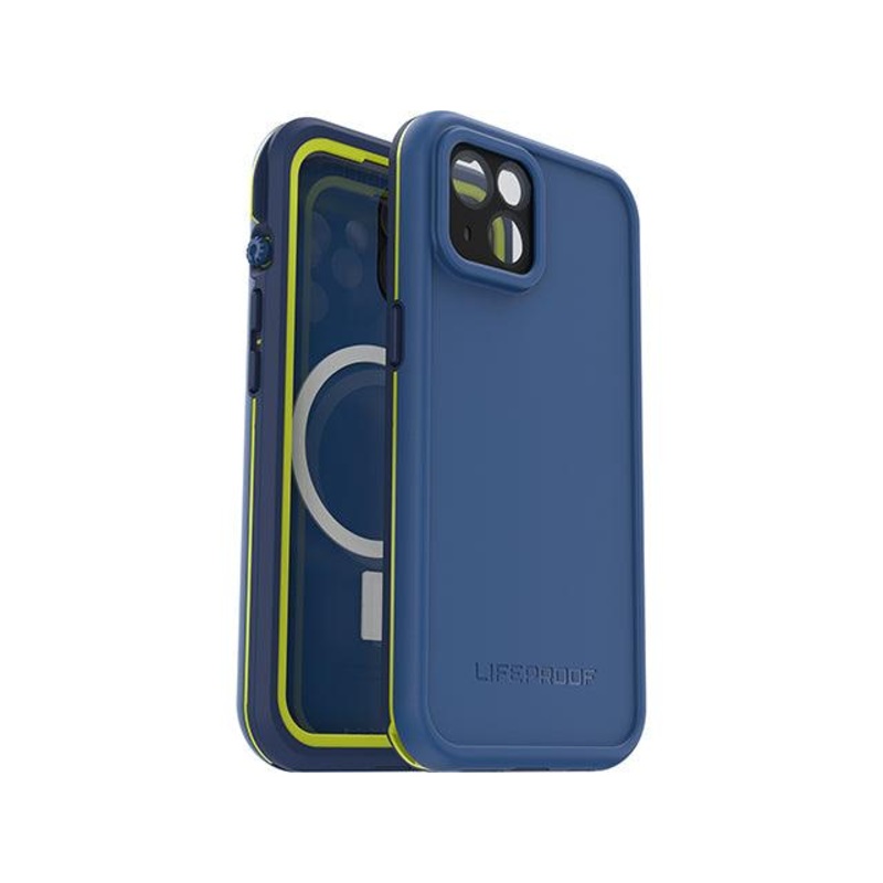 Lifeproof Fre MagSafe – iPhone 13 Pro Max – Blue