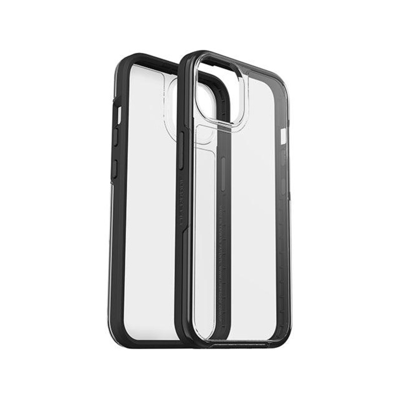 Lifeproof See – iPhone 13 – Clear/Black