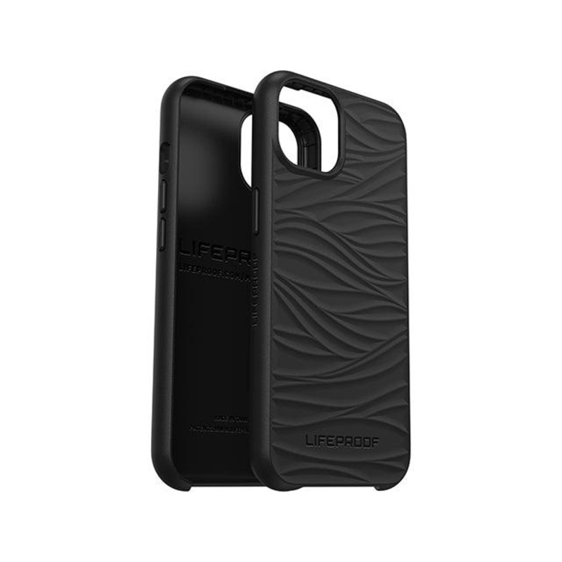 Lifeproof Wake – iPhone 13 Pro Max – Black