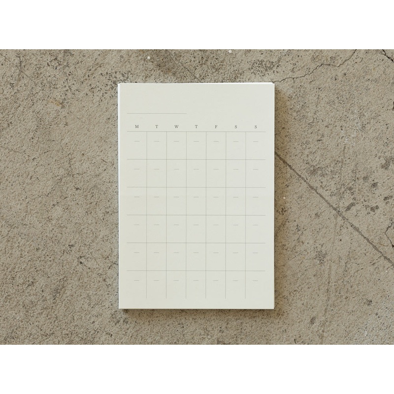MD Diary Sticker