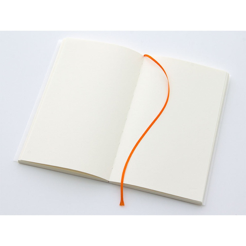 MD Notebook – B6 Slim – Blank