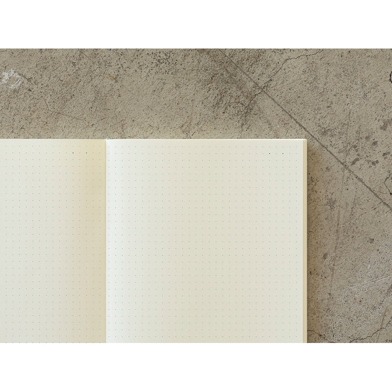 MD Notebook Journal – A5 – Dot Grid