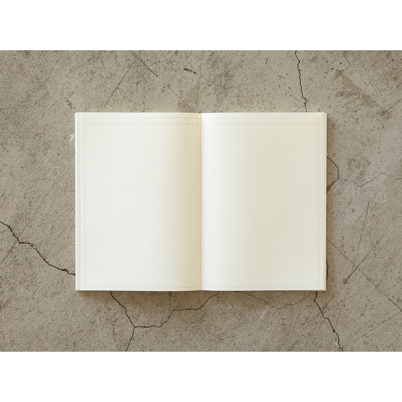MD Notebook Journal – A5 – Frame