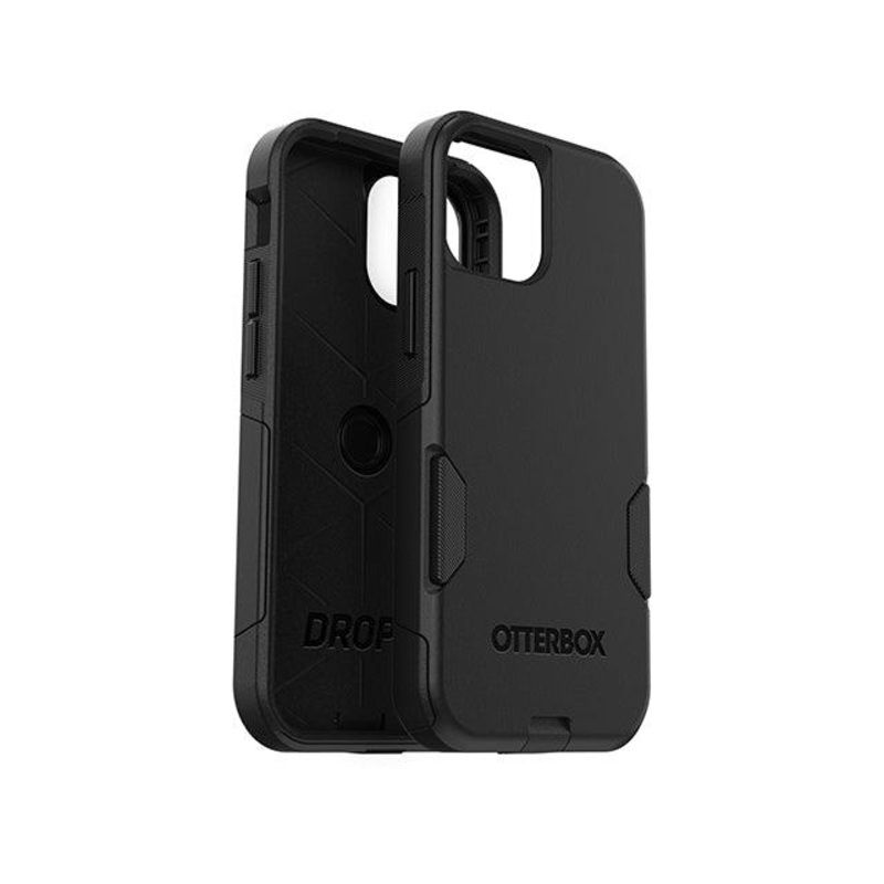 OtterBox Commuter – iPhone 13 – Black