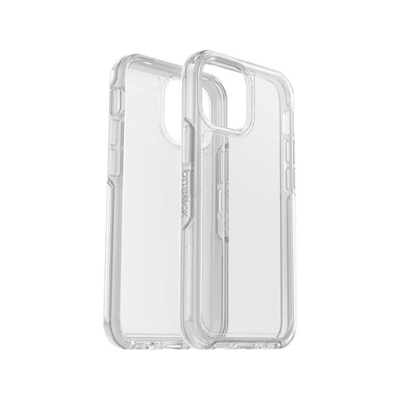 OtterBox Symmetry – iPhone 13 mini – Clear