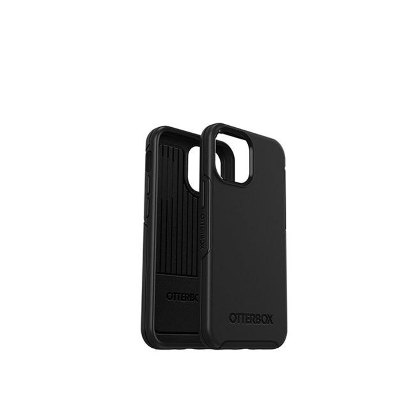 OtterBox Symmetry – iPhone 13 Pro Max – Black