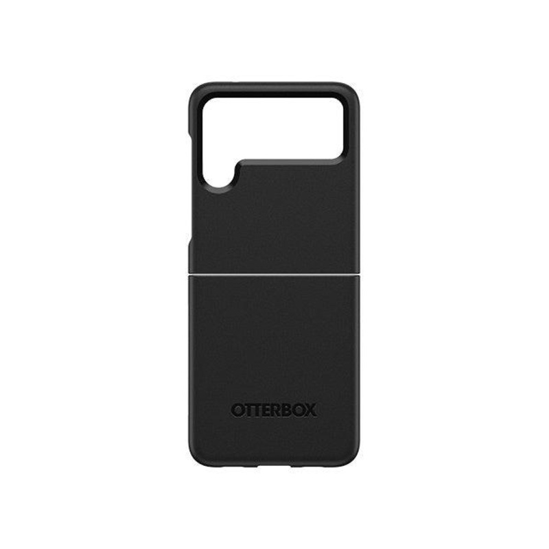 Otterbox Thin Flex – Galaxy Z Flip 3 – Black
