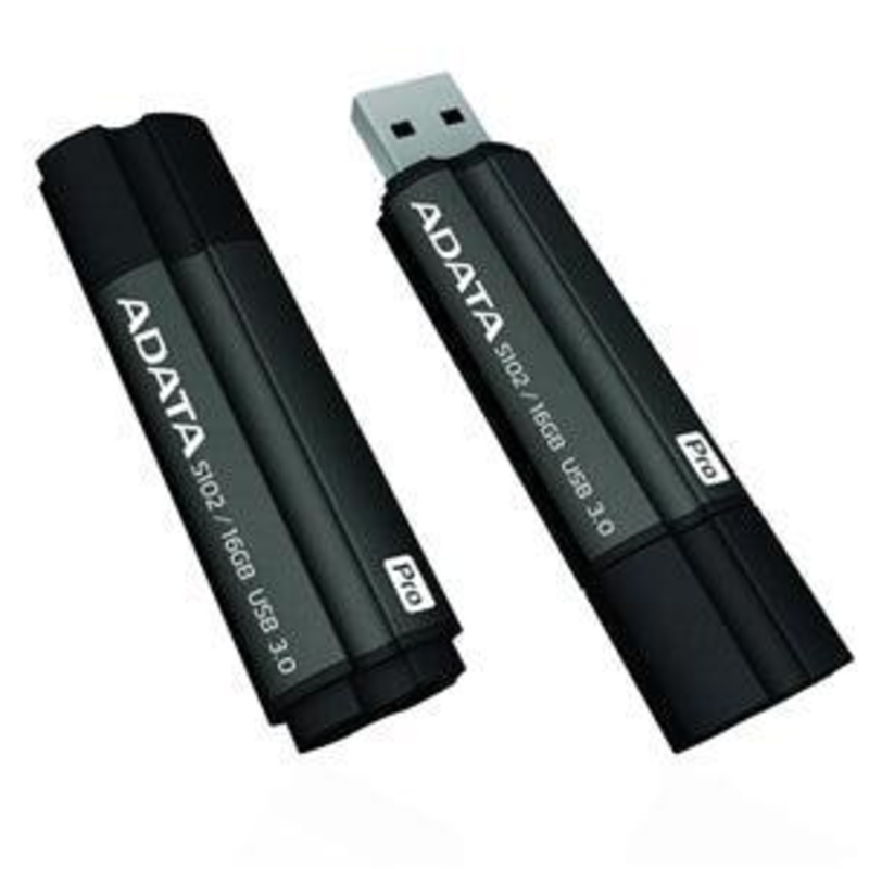 ADATA S102 Pro Dashdrive USB 3.2 128GB Flash Drive Lifetime Warranty