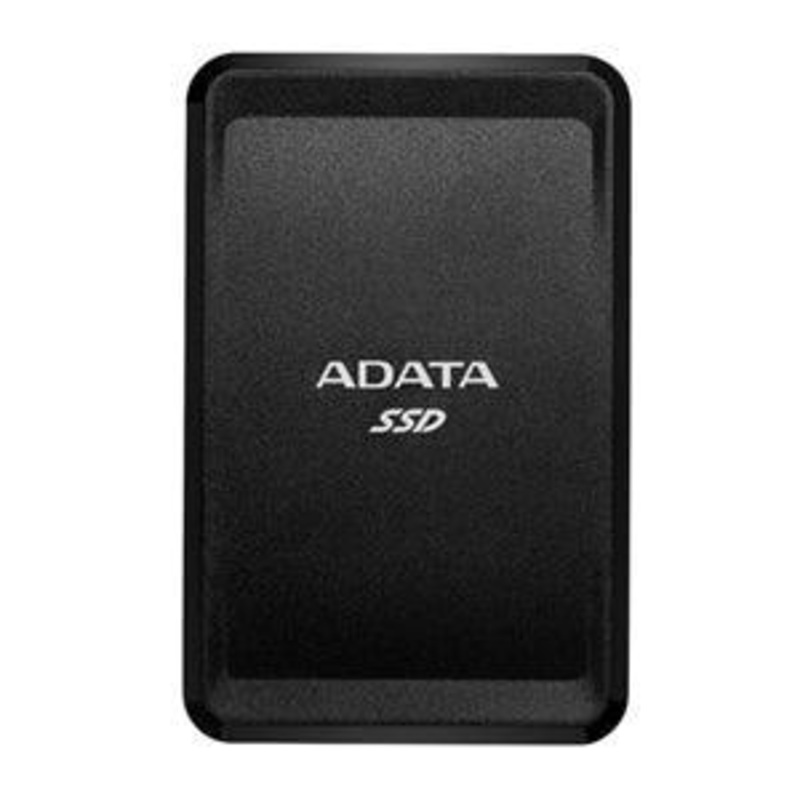 ADATA SC685 USB3.2 Type-C (Gen 2) External SSD 2TB Black