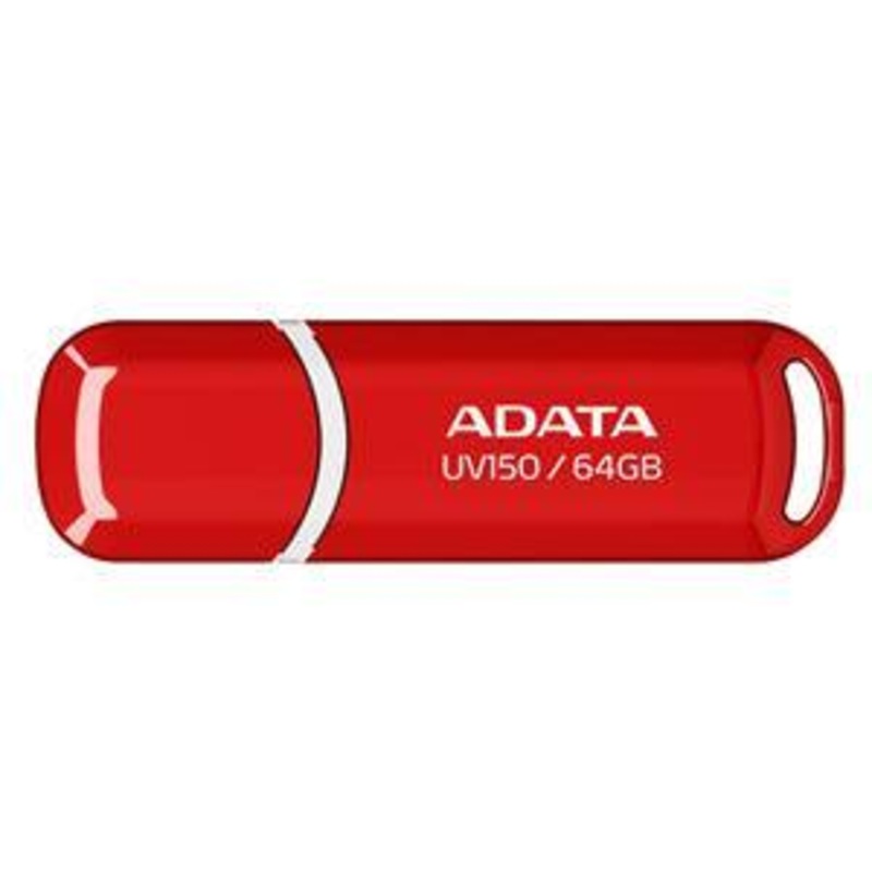ADATA UV150 Dashdrive USB 3.0 16GB Red Flash Drive
