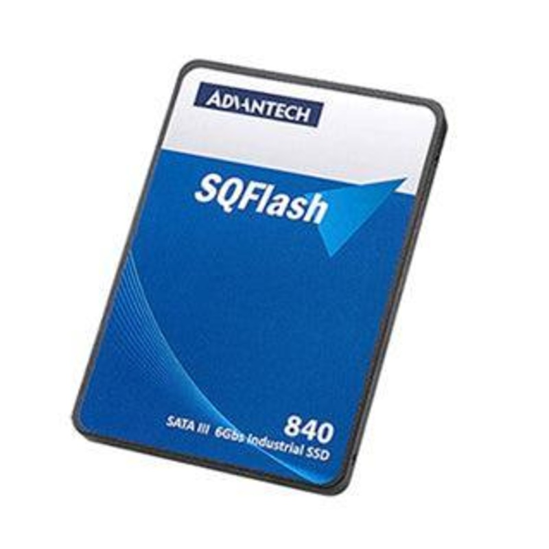Advantech 840s 2.5″ SATA3 Industrial TLC ECC 240GB SSD